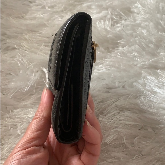 Chanel CC Caviar Wallet - Picture 4 of 16